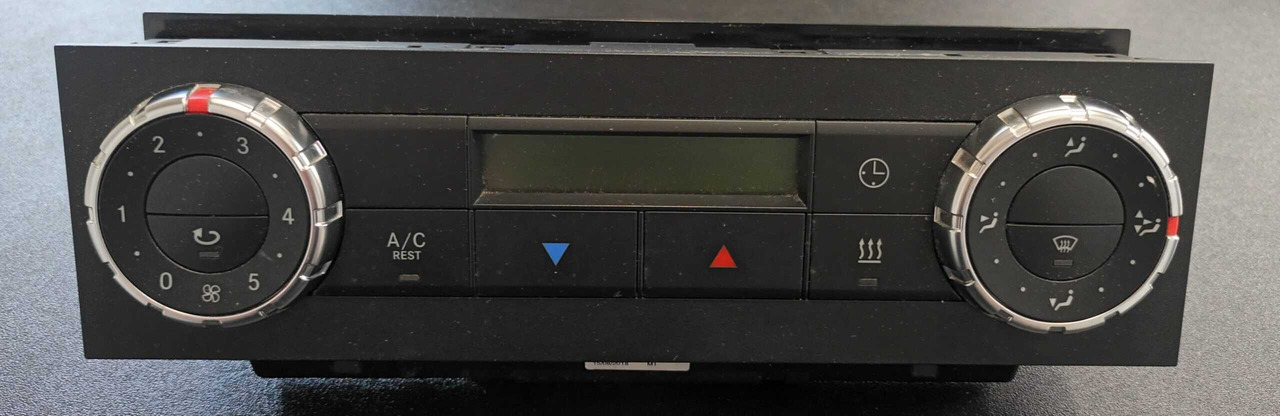 Centralina Autoradio Clima MB MP4 - Elektrisüsteem: pilt 2 Centralina Autoradio Clima MB MP4 - Elektrisüsteem: pilt 2