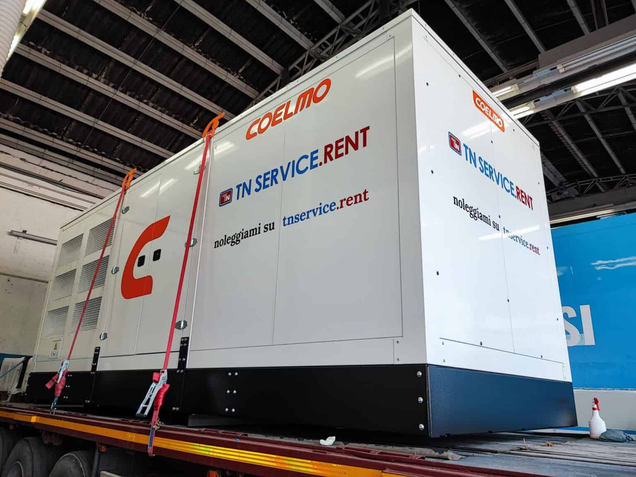 Coelmo BDT12M900 - Tööriist/ Seadmed: pilt 1 Coelmo BDT12M900 - Tööriist/ Seadmed: pilt 1