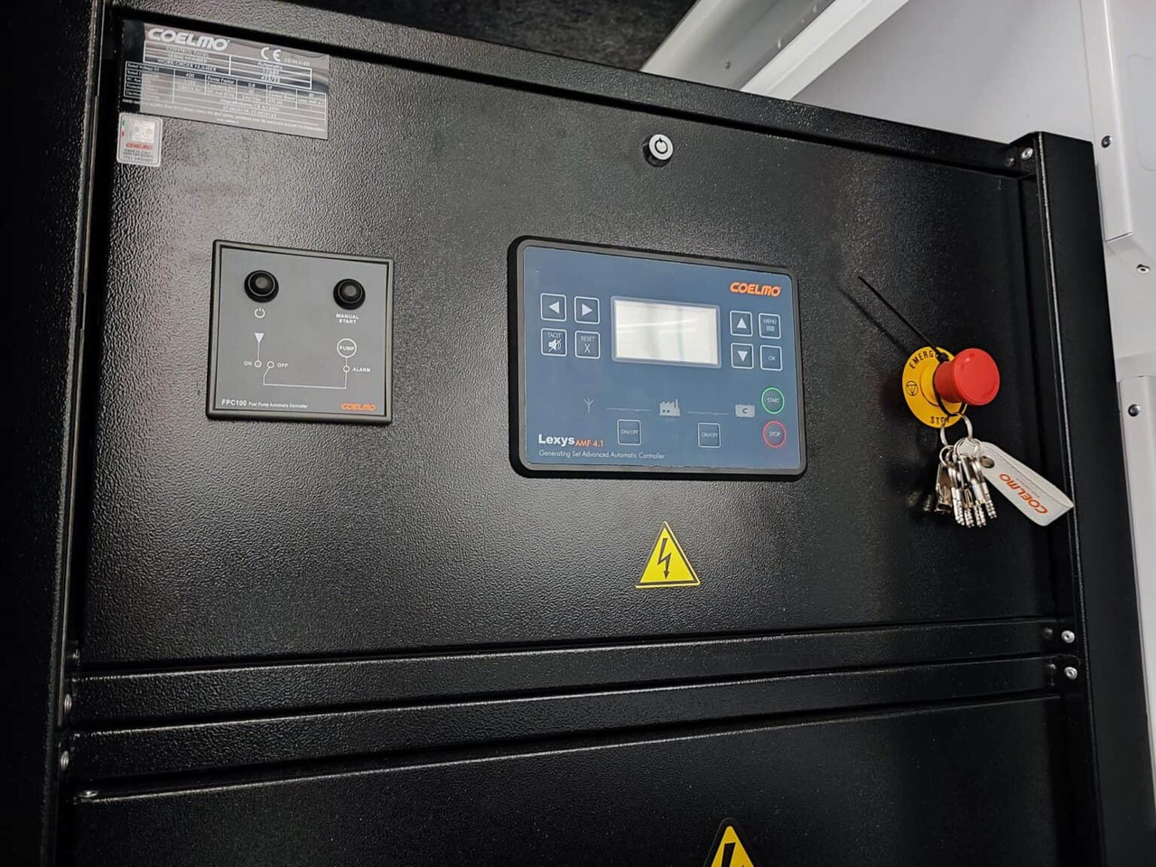 Coelmo BDT12M900 - Tööriist/ Seadmed: pilt 4 Coelmo BDT12M900 - Tööriist/ Seadmed: pilt 4