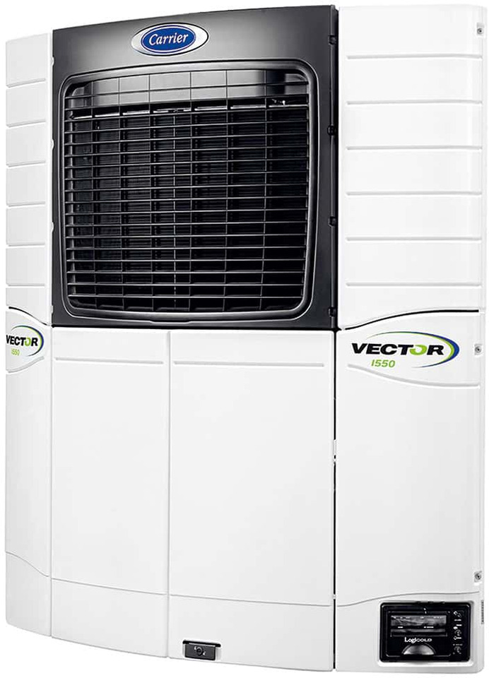 Motore frigo Carrier Vector 1550 - Külmutusseade: pilt 1 Motore frigo Carrier Vector 1550 - Külmutusseade: pilt 1