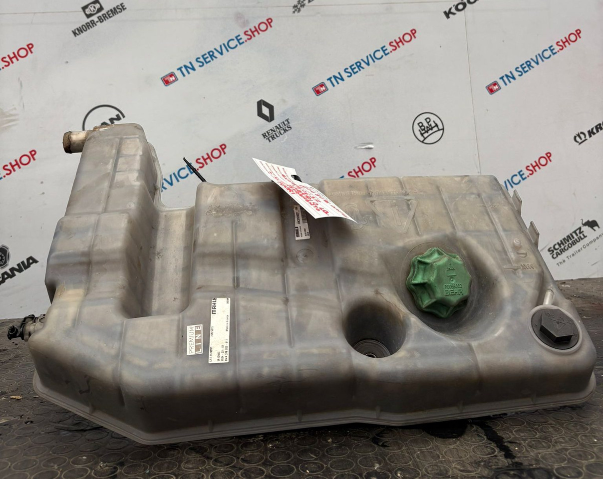 Serbatoio acqua DAF - Paisupaak - Veoauto: pilt 1 Serbatoio acqua DAF - Paisupaak - Veoauto: pilt 1