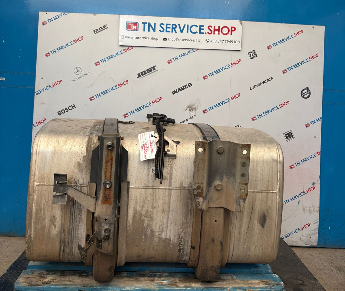 Serbatoio carburante DAF 430 lt - Kütusepaak - Veoauto: pilt 1 Serbatoio carburante DAF 430 lt - Kütusepaak - Veoauto: pilt 1