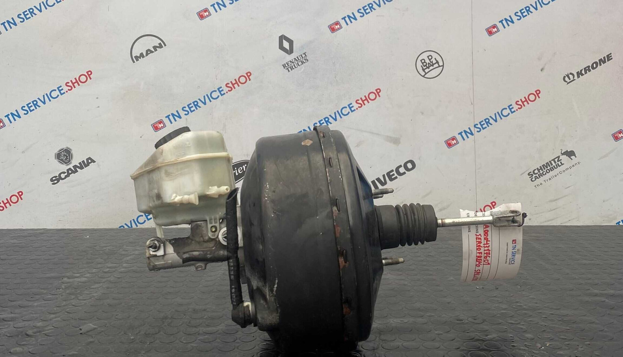 Servofreno Mercedes-Benz Sprinter - Sidurivõimendi: pilt 1 Servofreno Mercedes-Benz Sprinter - Sidurivõimendi: pilt 1