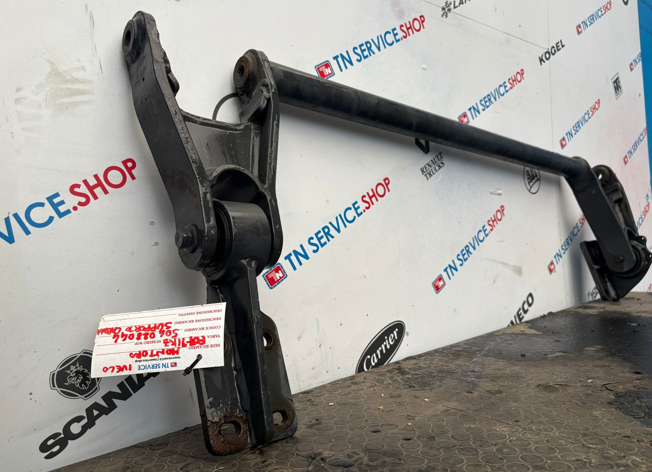 Supporto cabina per Iveco - Kabiini vedrustus - Veoauto: pilt 1 Supporto cabina per Iveco - Kabiini vedrustus - Veoauto: pilt 1