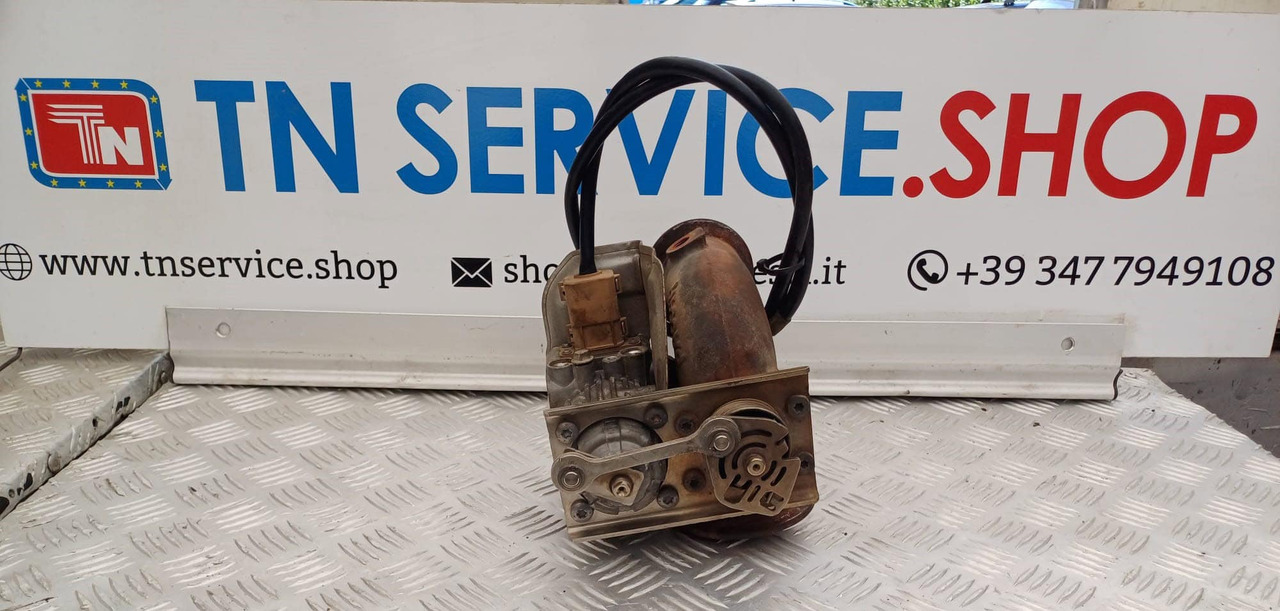 Valvola EGR DAF XF 510 - Varuosa - Veoauto: pilt 4 Valvola EGR DAF XF 510 - Varuosa - Veoauto: pilt 4