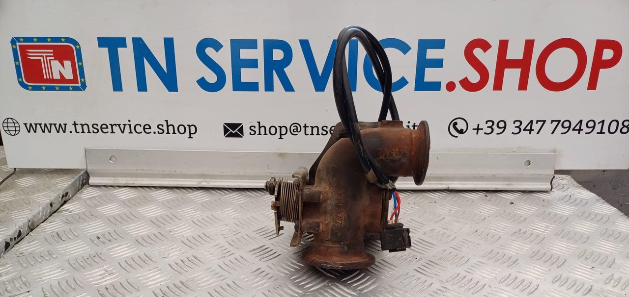 Valvola EGR DAF XF 510 - Varuosa - Veoauto: pilt 2 Valvola EGR DAF XF 510 - Varuosa - Veoauto: pilt 2