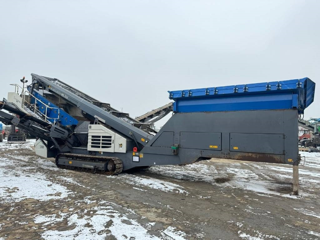 Kleemann MS 702 Evo - Sõeluja: pilt 5 Kleemann MS 702 Evo - Sõeluja: pilt 5