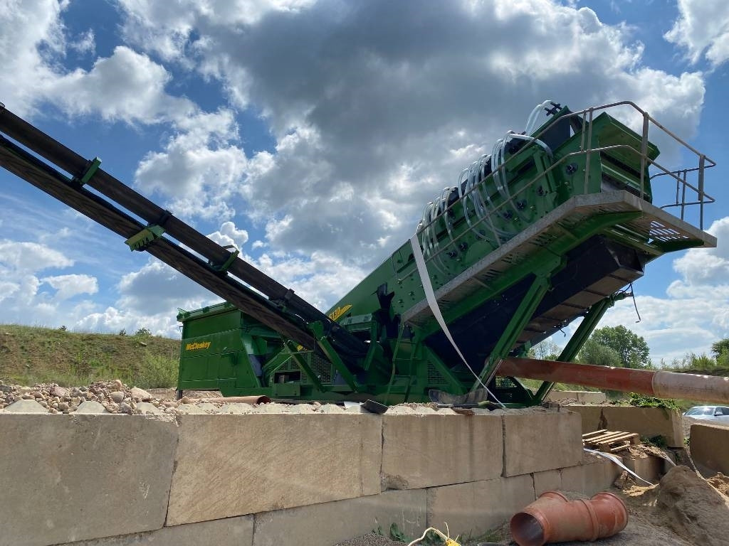 Sõeluja McCloskey S130 Rinser Washplant: pilt 6