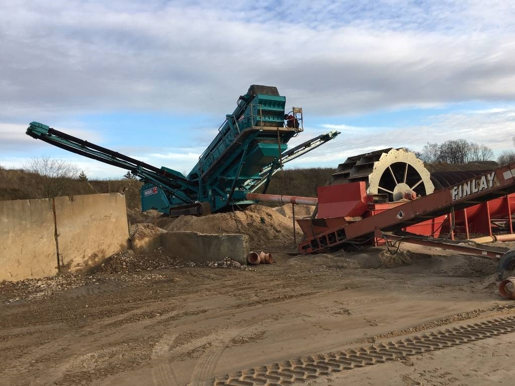 ODK W180 Odwadniacz kołowy ze wstęgą - Lintkonveier: pilt 4 ODK W180 Odwadniacz kołowy ze wstęgą - Lintkonveier: pilt 4