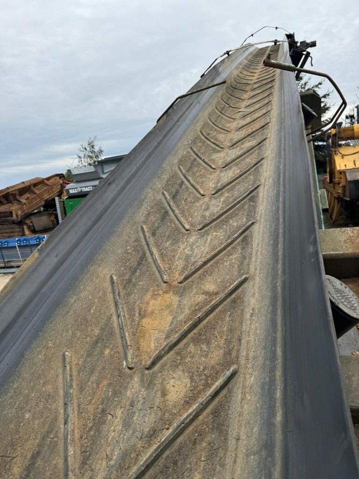 PowerScreen Chieftain 2100 X  liising PowerScreen Chieftain 2100 X: pilt 7