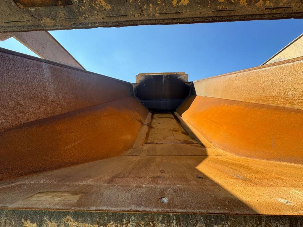 Liigendkallur Volvo A 25 D: pilt 9