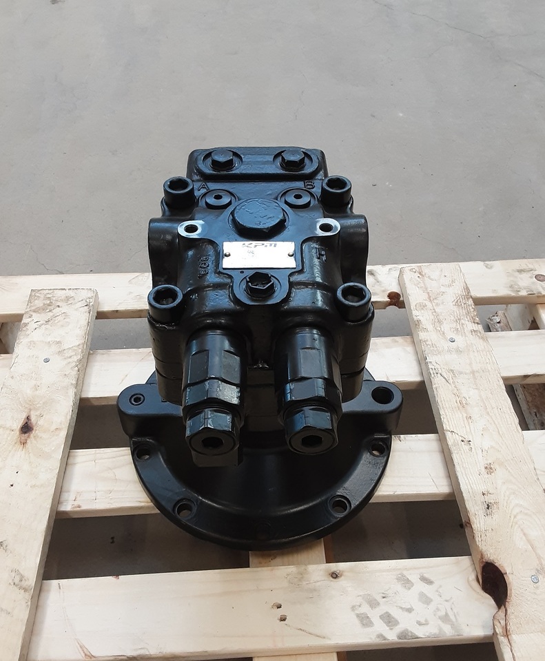 Kawasaki YX15V00005F3 - Pöördemootor - Lintekskavaator: pilt 1 Kawasaki YX15V00005F3 - Pöördemootor - Lintekskavaator: pilt 1