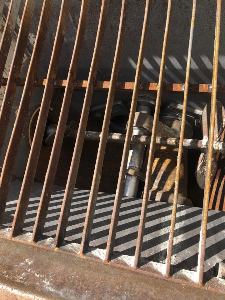 SCHWING STETTER 750 - Statsionaarne betoonipump: pilt 2 SCHWING STETTER 750 - Statsionaarne betoonipump: pilt 2
