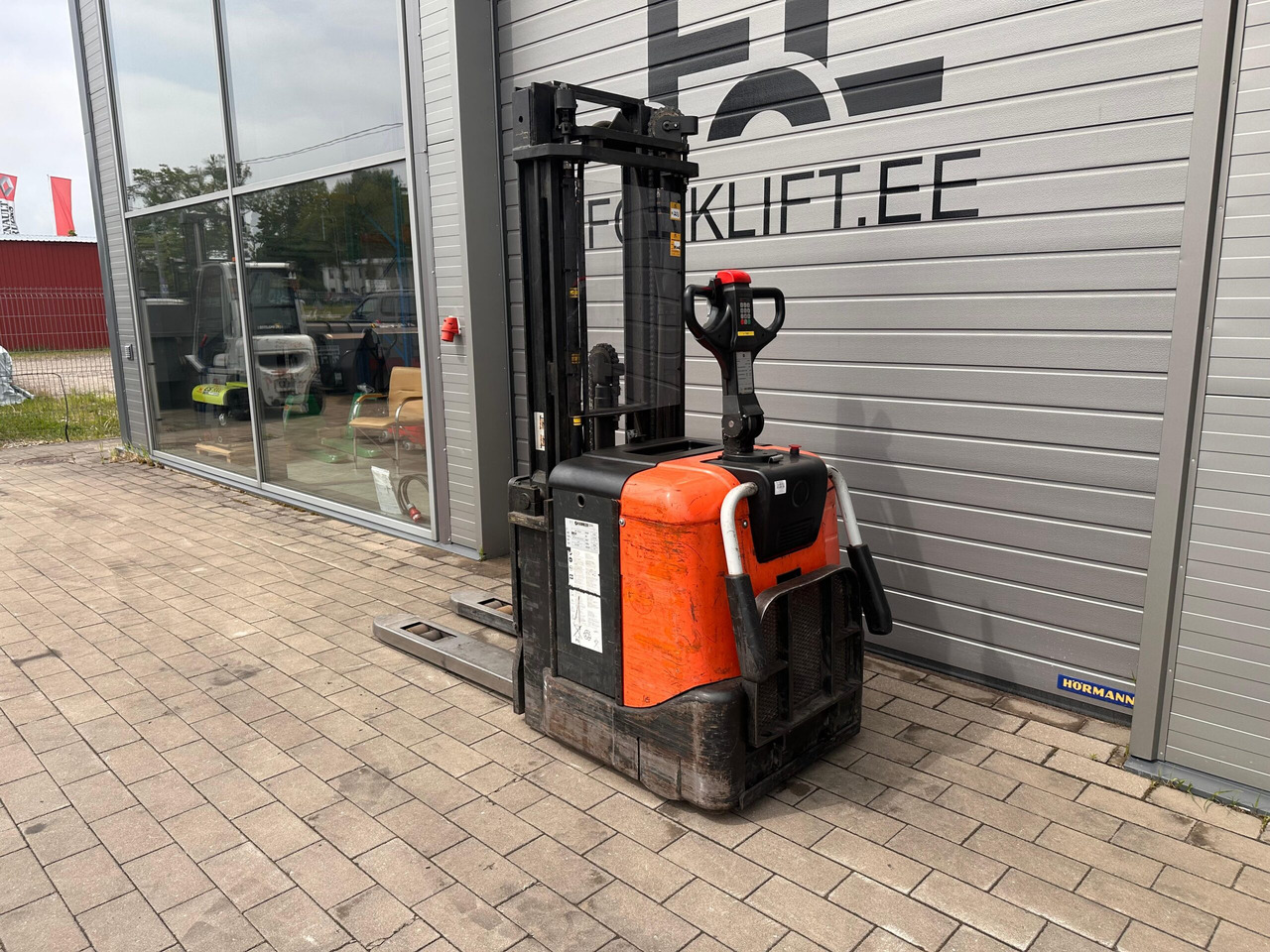 BT SPE125 - Virnastaja: pilt 3 BT SPE125 - Virnastaja: pilt 3