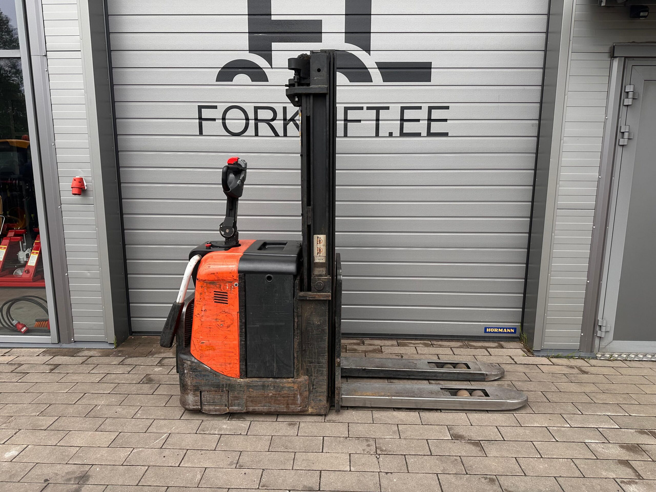 BT SPE125 - Virnastaja: pilt 5 BT SPE125 - Virnastaja: pilt 5
