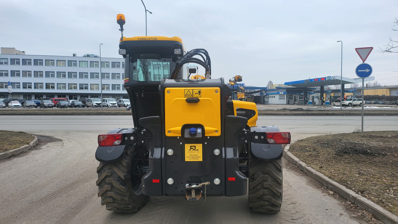 Dieci Icarus 45.17 GD Dynamic 2023 - Teleskooplaadur: pilt 3 Dieci Icarus 45.17 GD Dynamic 2023 - Teleskooplaadur: pilt 3