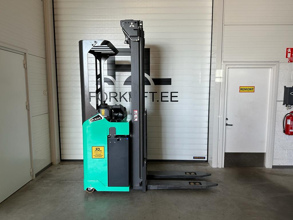 Mitsubishi SBR16N - Virnastaja: pilt 5 Mitsubishi SBR16N - Virnastaja: pilt 5