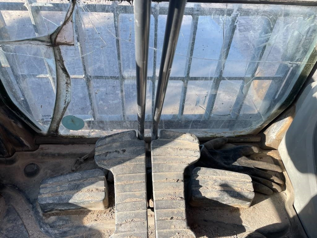 Doosan EXCA  liising Doosan EXCA: pilt 7