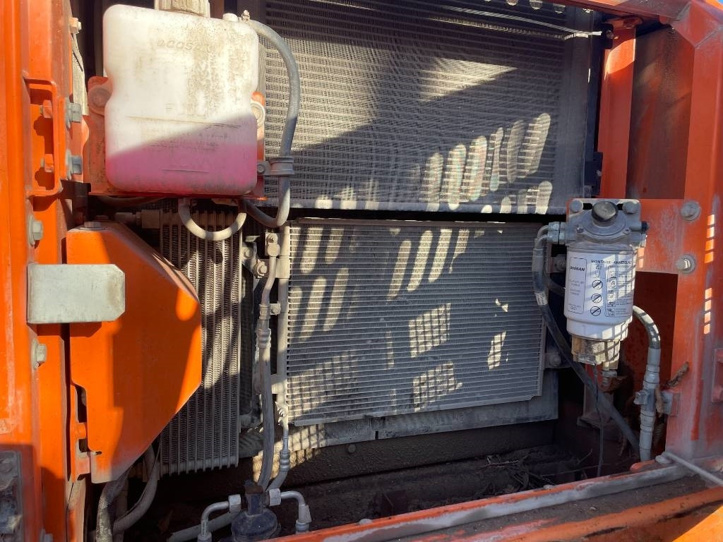 Doosan EXCA  liising Doosan EXCA: pilt 11