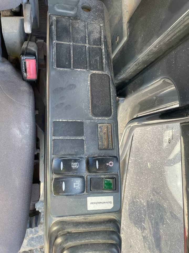 Doosan EXCA  liising Doosan EXCA: pilt 8