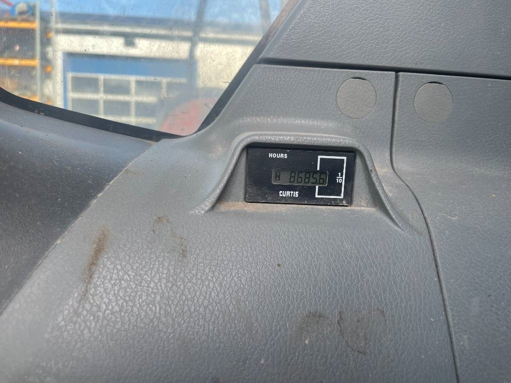 Doosan EXCA  liising Doosan EXCA: pilt 9