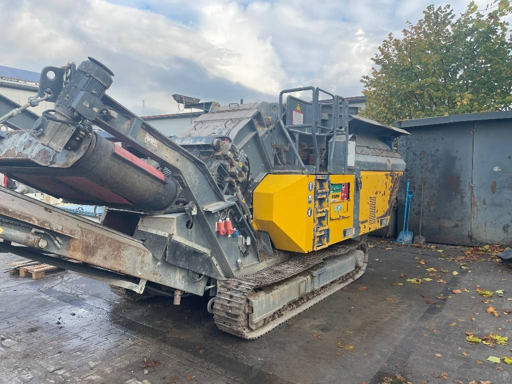 Rubble Master RM 70 Go - Mobiilne purusti: pilt 2 Rubble Master RM 70 Go - Mobiilne purusti: pilt 2