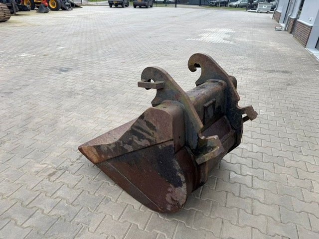 Beco Bucket CW30 1000mm - Ekskavaatori kopp: pilt 2 Beco Bucket CW30 1000mm - Ekskavaatori kopp: pilt 2