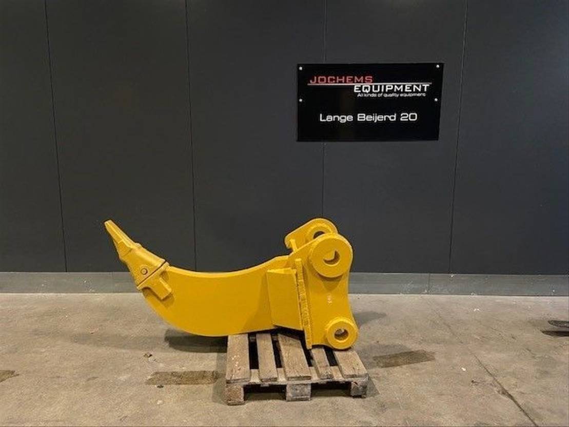 Caterpillar Ripper 460KG - Kobesti - Ehitusmasinad: pilt 1 Caterpillar Ripper 460KG - Kobesti - Ehitusmasinad: pilt 1