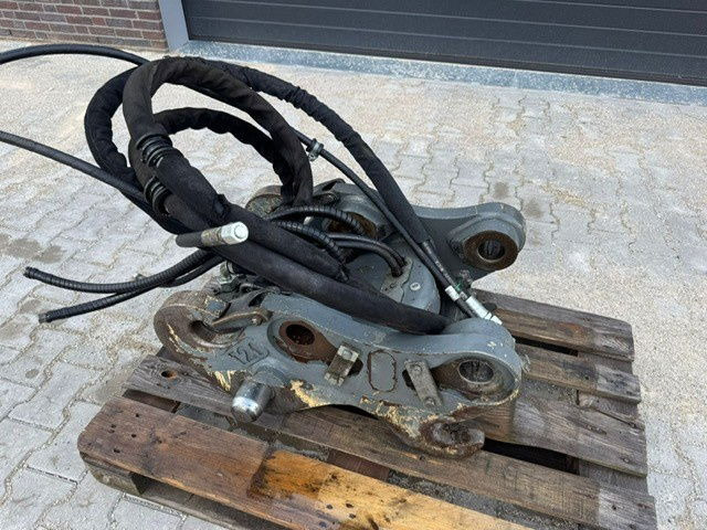 Liebherr Likufix SWA48 - Kiirühendus: pilt 3 Liebherr Likufix SWA48 - Kiirühendus: pilt 3