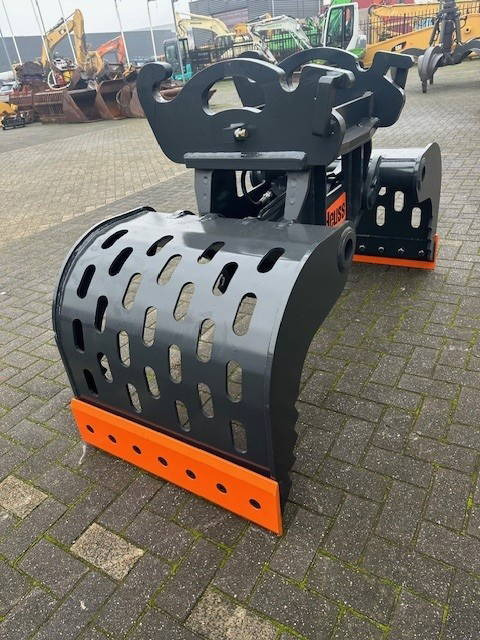 Overige NEW Heuss Grijper CW30 800mm Nieuw 2024 Grab - Haarats: pilt 2 Overige NEW Heuss Grijper CW30 800mm Nieuw 2024 Grab - Haarats: pilt 2
