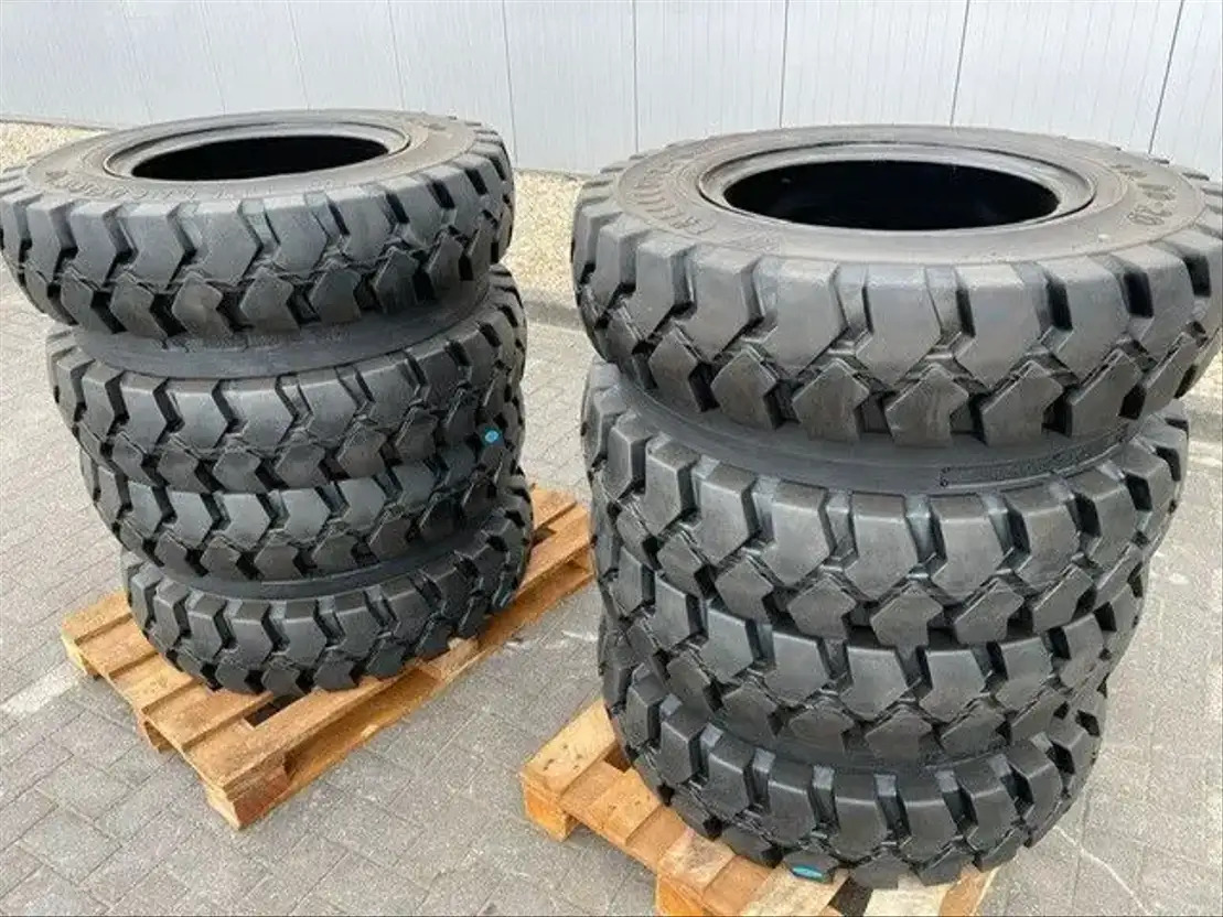 Trelleborg 10.00-20 - Rehv - Veoauto: pilt 2 Trelleborg 10.00-20 - Rehv - Veoauto: pilt 2