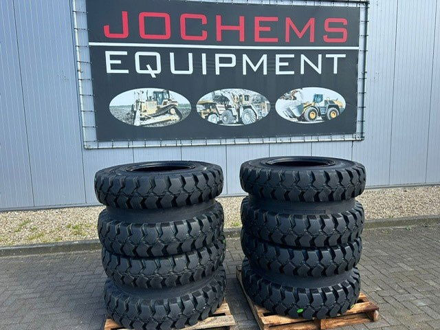 Trelleborg 12.00-20 - Rehv: pilt 1 Trelleborg 12.00-20 - Rehv: pilt 1