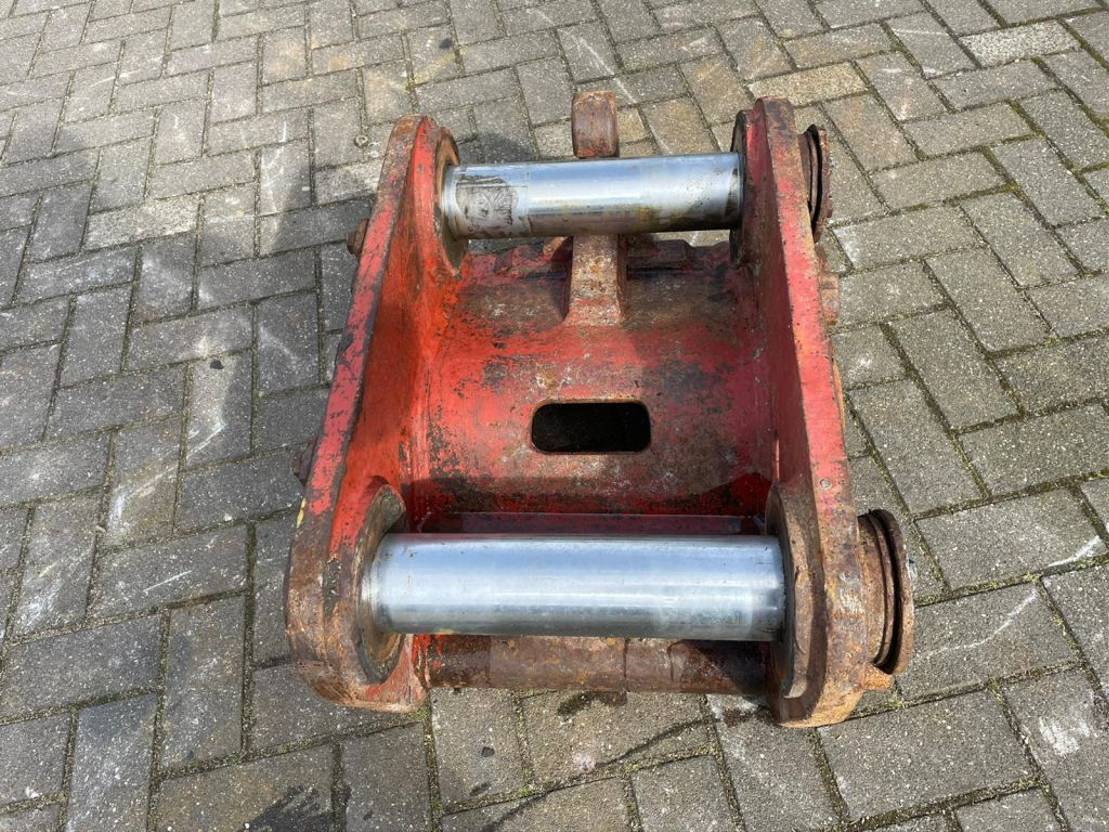 Verachtert CW30 Coupler Pin size: 90 mm - Kiirühendus - Ehitusmasinad: pilt 3 Verachtert CW30 Coupler Pin size: 90 mm - Kiirühendus - Ehitusmasinad: pilt 3