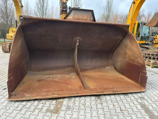 Volvo L350 Bucket 6000 Kilo - Ekskavaatori kopp: pilt 5 Volvo L350 Bucket 6000 Kilo - Ekskavaatori kopp: pilt 5