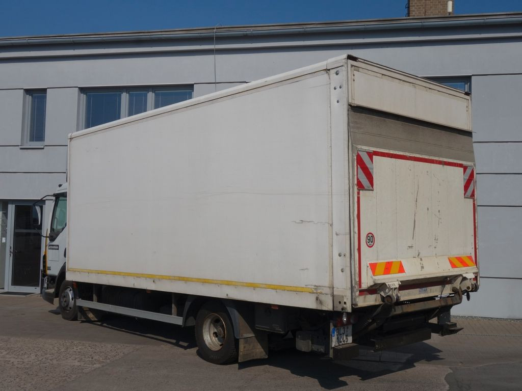 DAF LF 45.170 mit Carrier und LBW - Külmutiga veoauto: pilt 4 DAF LF 45.170 mit Carrier und LBW - Külmutiga veoauto: pilt 4