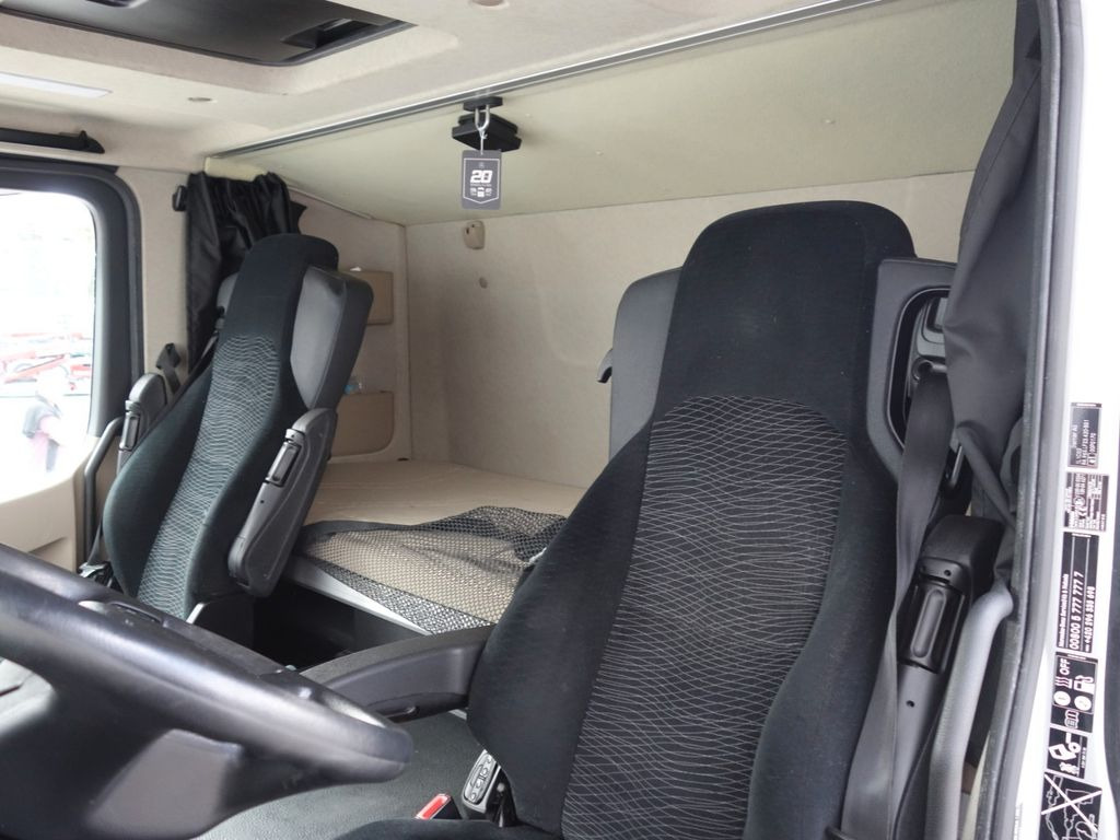 Treilerveoauto Mercedes-Benz Actros 2443 mit Rolfo FLX: pilt 17