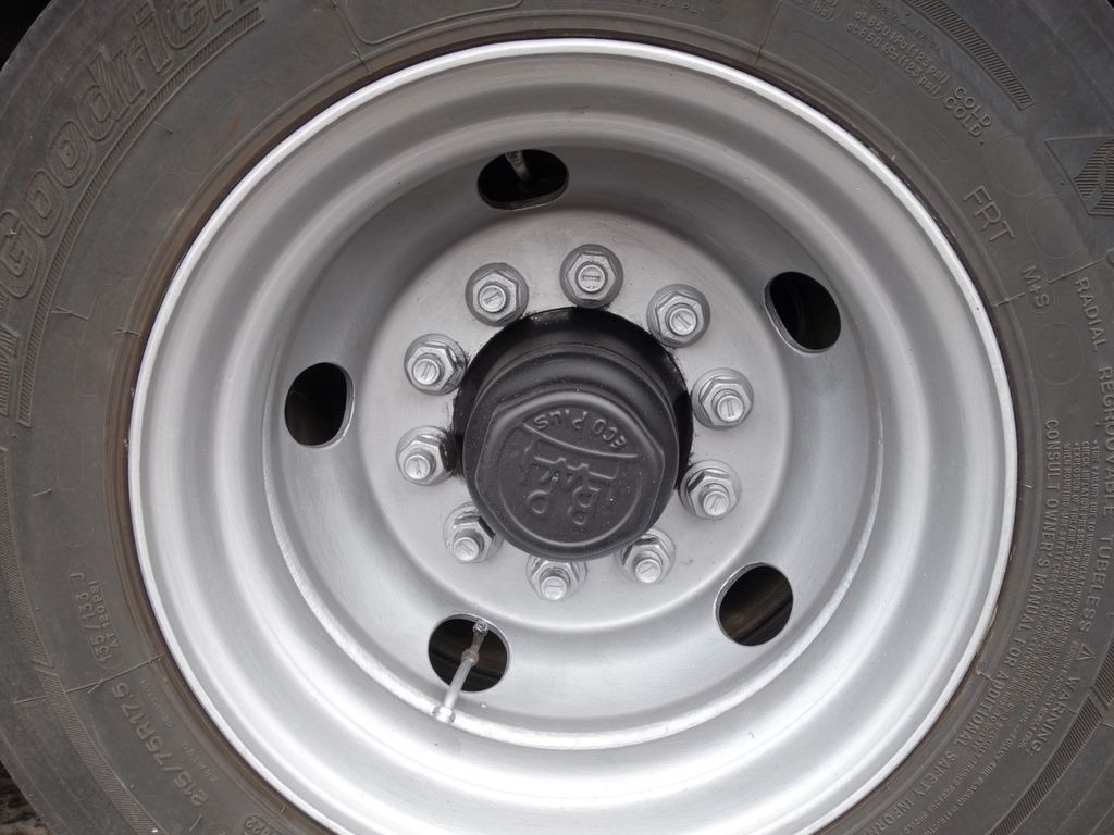 Treilerveoauto Mercedes-Benz Actros 2443 mit Rolfo FLX: pilt 10