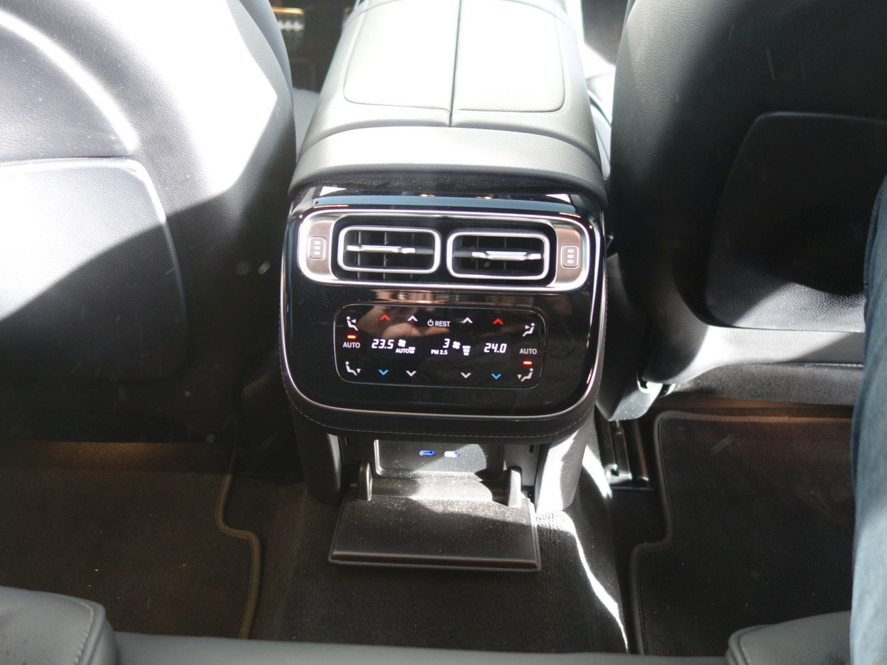 Sedaan Mercedes-Benz S400d 4Matic,AMG,PANO, Vollaust,Sthz,Garant10/27: pilt 12