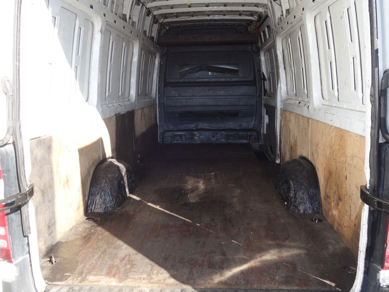 Mercedes-Benz Sprinter 313 CDI, Am 420.000 km Neue Motor - Kaubik: pilt 5 Mercedes-Benz Sprinter 313 CDI, Am 420.000 km Neue Motor - Kaubik: pilt 5