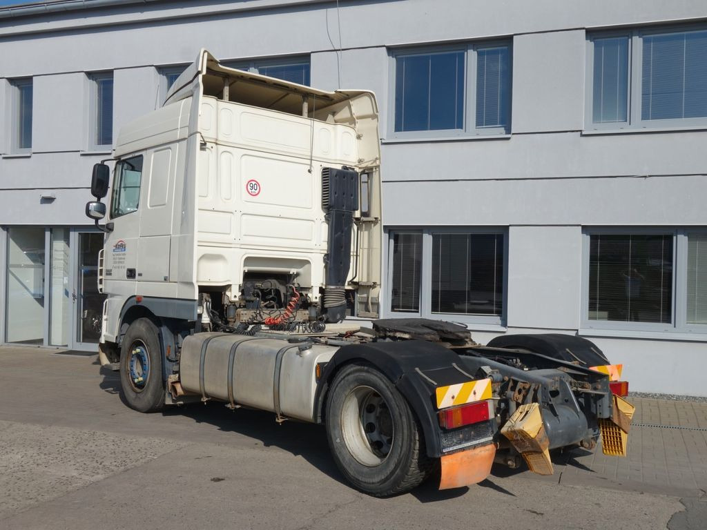 DAF XF 460 SC Standard Hydraulik - Sadulveok: pilt 4 DAF XF 460 SC Standard Hydraulik - Sadulveok: pilt 4