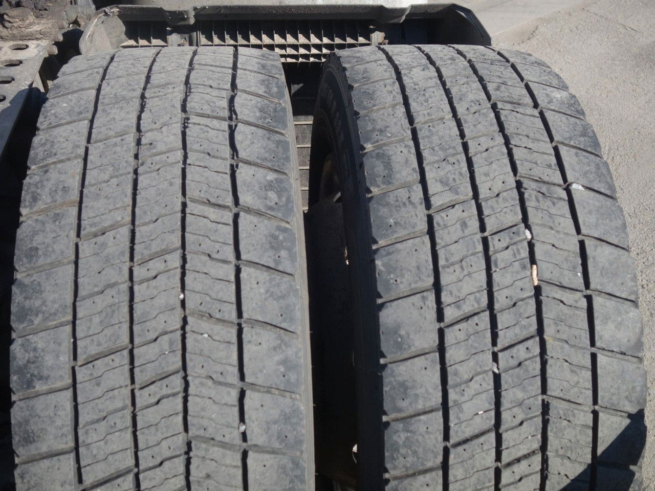 Mercedes-Benz Actros 1848 Lsnrl Giga Space, Xenon, Navi - Sadulveok: pilt 5 Mercedes-Benz Actros 1848 Lsnrl Giga Space, Xenon, Navi - Sadulveok: pilt 5