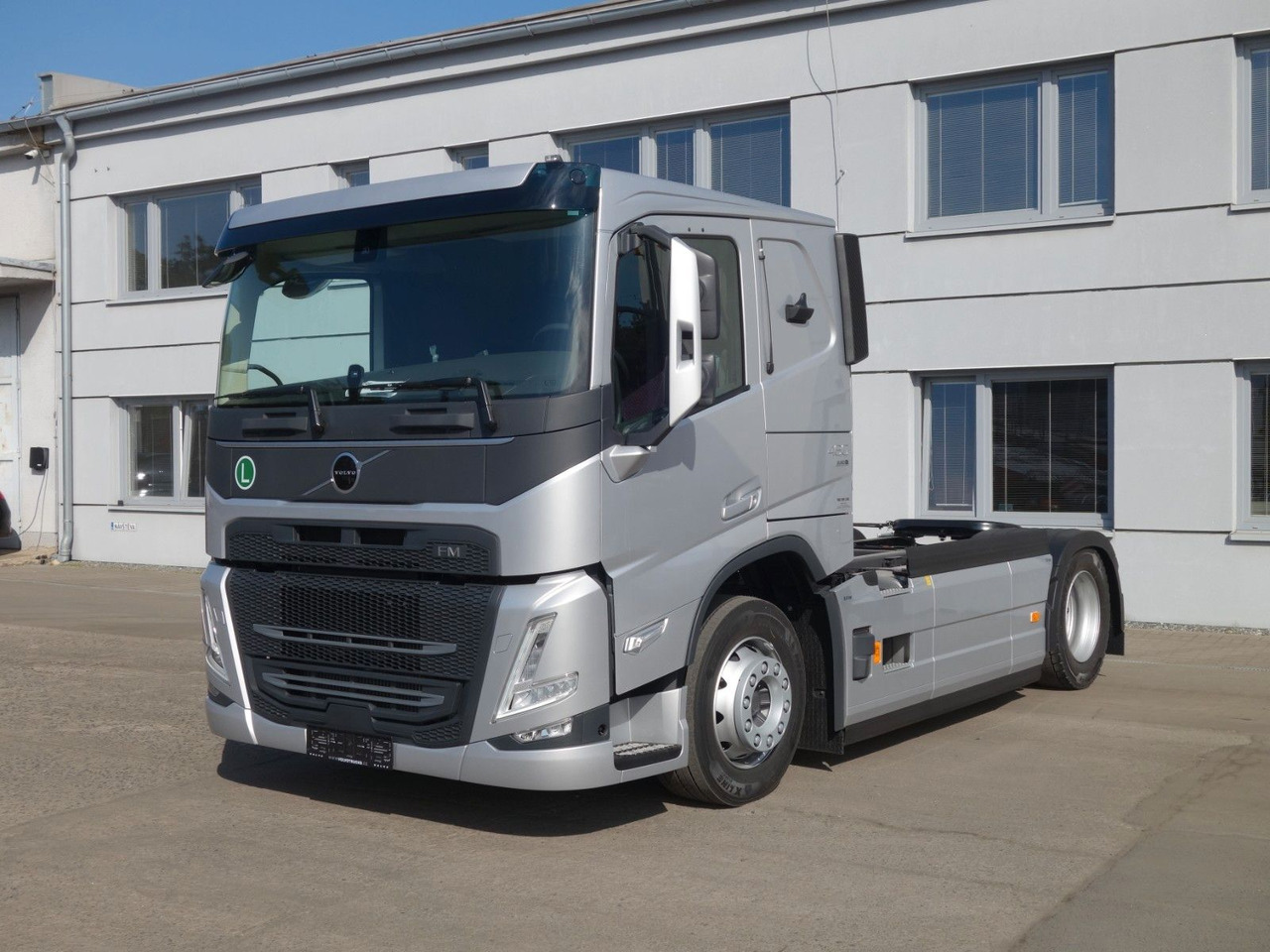 Volvo FM 13, 460 PS, Retarder , fur Euro Lohr Volvo FM 13, 460 PS, Retarder , fur Euro Lohr - Sadulveok: pilt 1 Volvo FM 13, 460 PS, Retarder , fur Euro Lohr Volvo FM 13, 460 PS, Retarder , fur Euro Lohr - Sadulveok: pilt 1