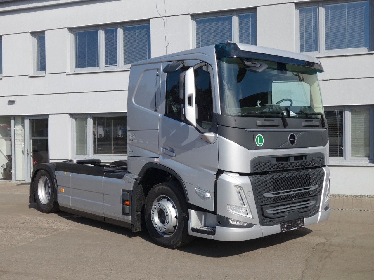 Volvo FM 13, 460 PS, Retarder , fur Euro Lohr Volvo FM 13, 460 PS, Retarder , fur Euro Lohr - Sadulveok: pilt 2 Volvo FM 13, 460 PS, Retarder , fur Euro Lohr Volvo FM 13, 460 PS, Retarder , fur Euro Lohr - Sadulveok: pilt 2