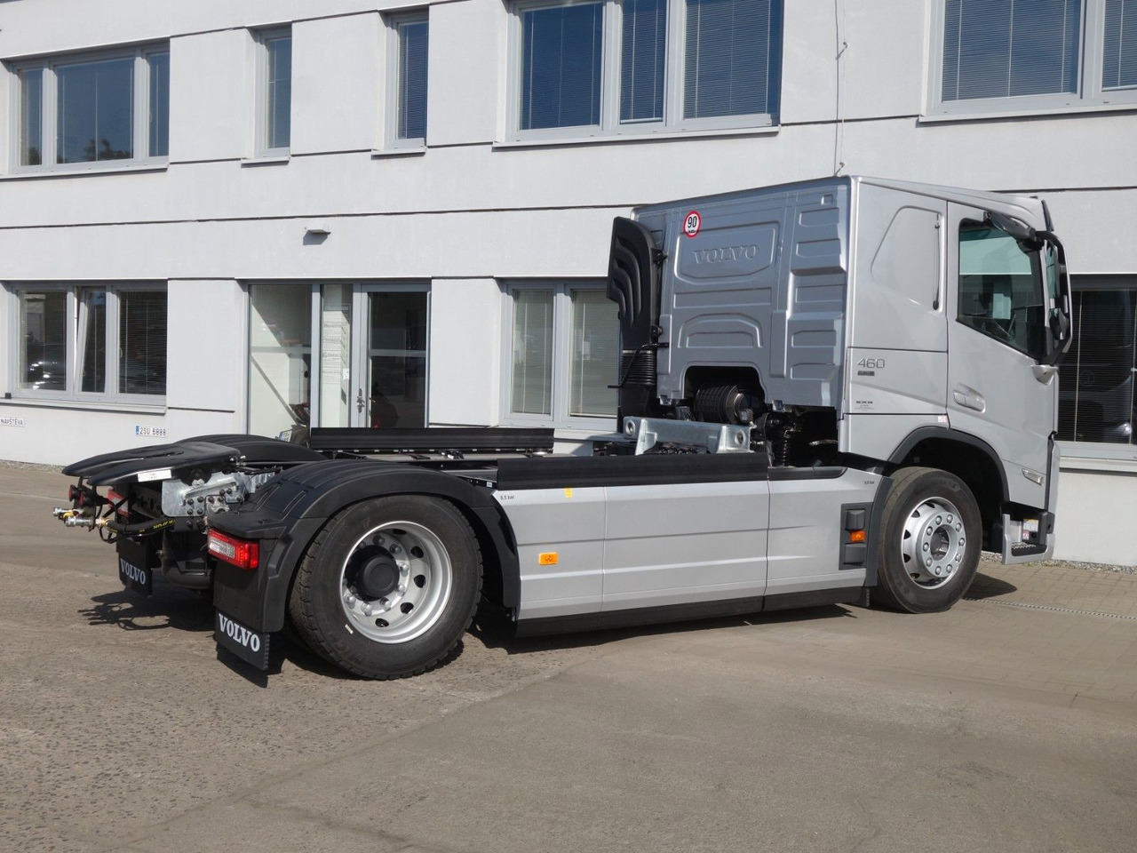 Volvo FM 13, 460 PS, Retarder , fur Euro Lohr Volvo FM 13, 460 PS, Retarder , fur Euro Lohr - Sadulveok: pilt 4 Volvo FM 13, 460 PS, Retarder , fur Euro Lohr Volvo FM 13, 460 PS, Retarder , fur Euro Lohr - Sadulveok: pilt 4