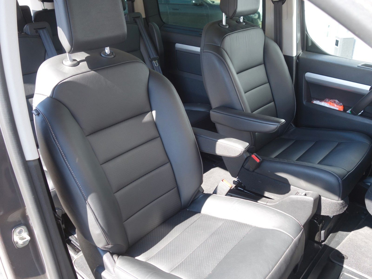 Toyota Proace Verso L2 Executive - Mikrobuss: pilt 5 Toyota Proace Verso L2 Executive - Mikrobuss: pilt 5
