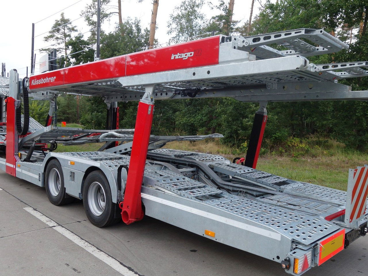Volvo FM 460 6x2 Kassbohre Metago Pro / Intago tt, VDI - Treilerveoauto: pilt 3 Volvo FM 460 6x2 Kassbohre Metago Pro / Intago tt, VDI - Treilerveoauto: pilt 3