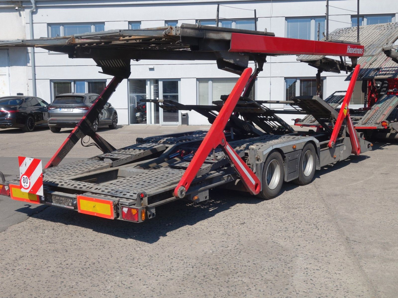 Volvo FM 460 6x2 Kassbohre Metago Pro / Intago tt, VDI Volvo FM 460 6x2 Kassbohre Metago / Supertrans - Treilerveoauto: pilt 4 Volvo FM 460 6x2 Kassbohre Metago Pro / Intago tt, VDI Volvo FM 460 6x2 Kassbohre Metago / Supertrans - Treilerveoauto: pilt 4