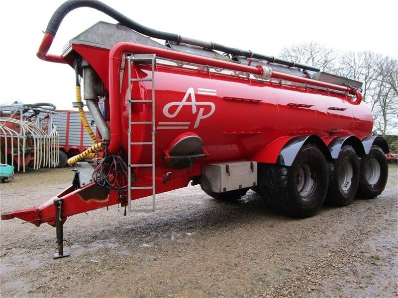 AP GV 25 - Lägapütt: pilt 5 AP GV 25 - Lägapütt: pilt 5