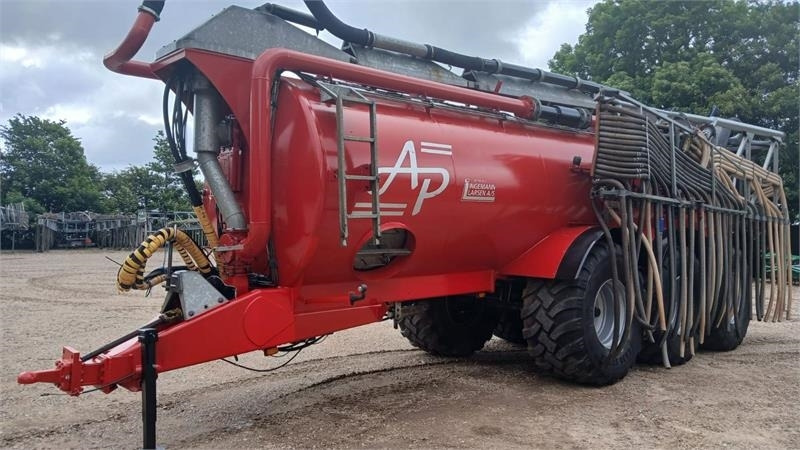 AP GV 25 m. 24 slangbom - Lägapütt: pilt 5 AP GV 25 m. 24 slangbom - Lägapütt: pilt 5