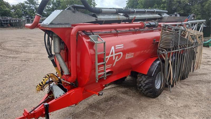 AP GV 25 m. 24 slangbom - Lägapütt: pilt 1 AP GV 25 m. 24 slangbom - Lägapütt: pilt 1